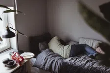 Thumbnail for article: Alles wat je moet weten over een depressie