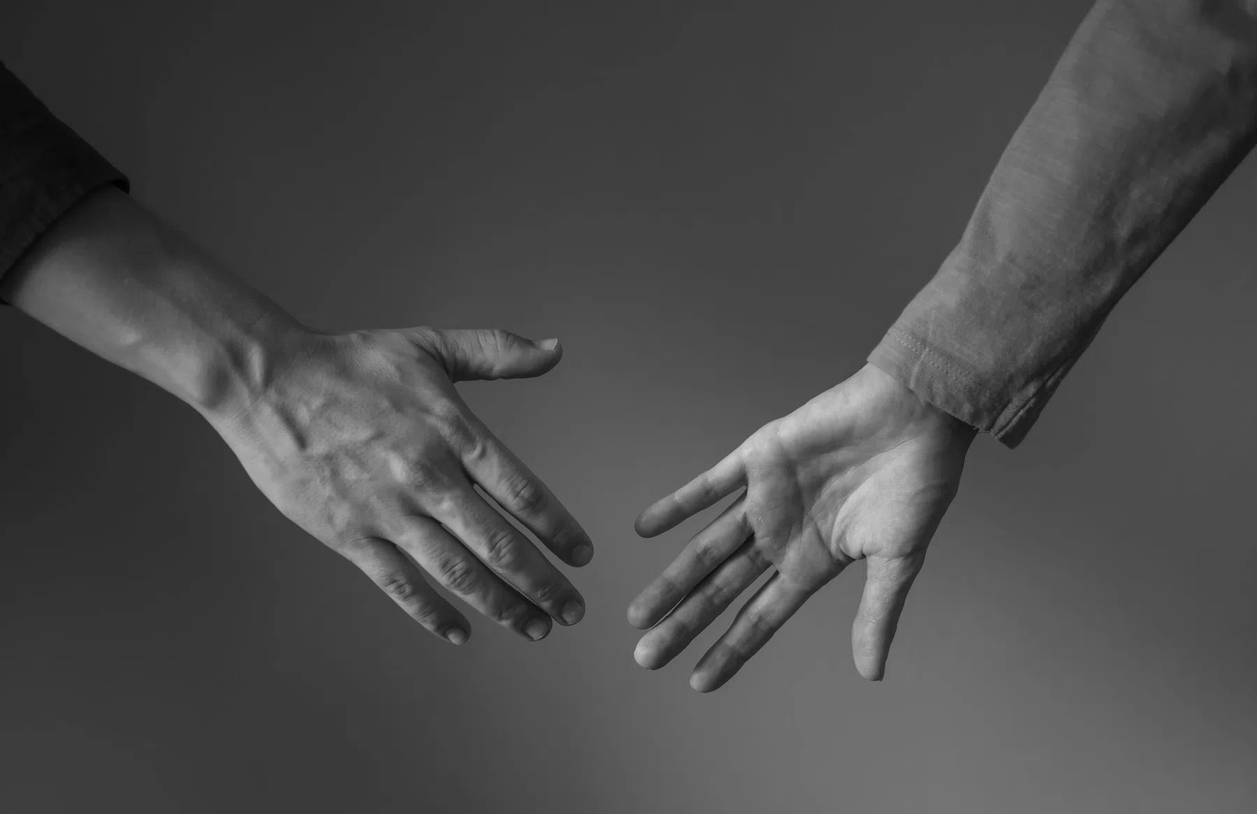 relatie en depressie