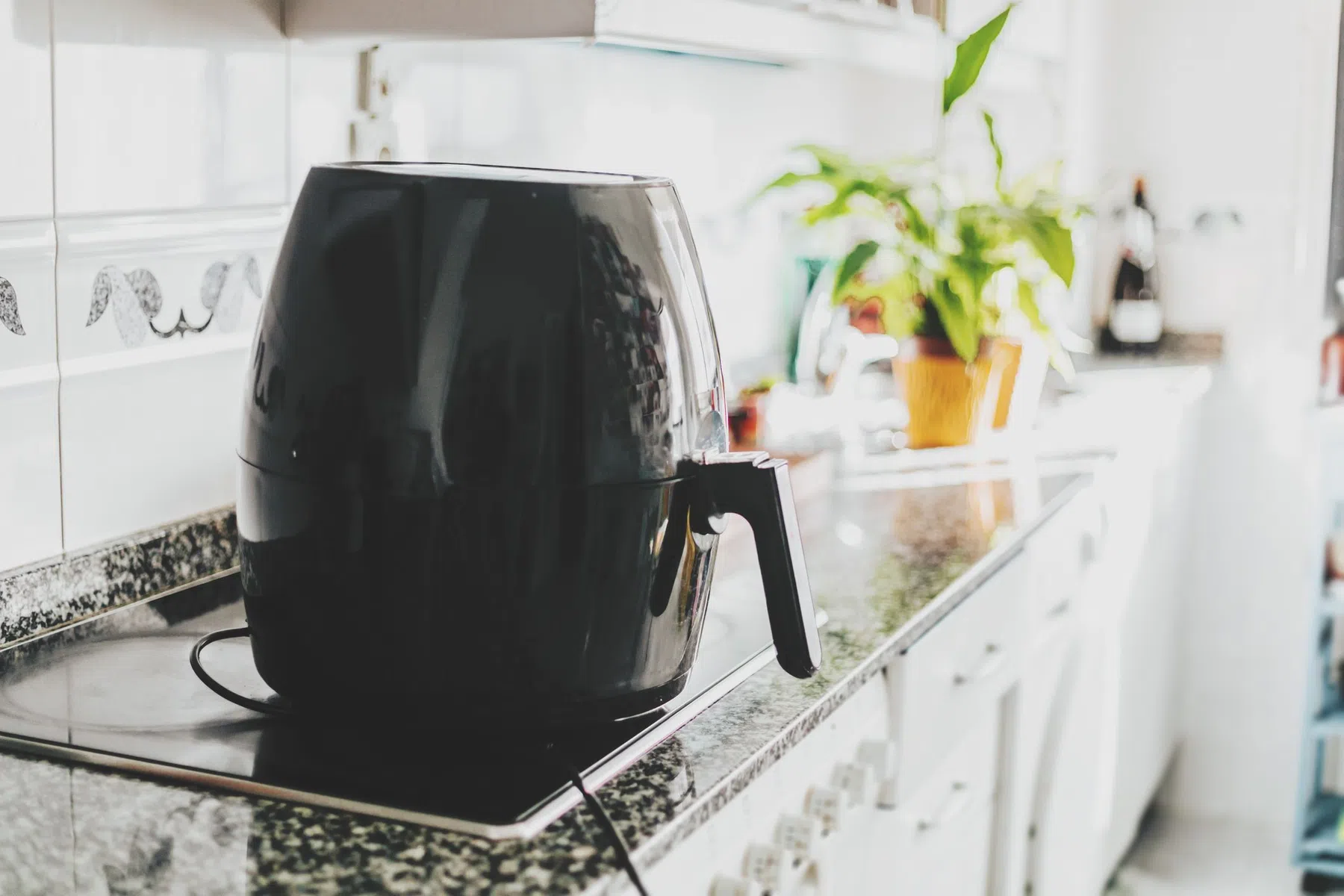 airfryer