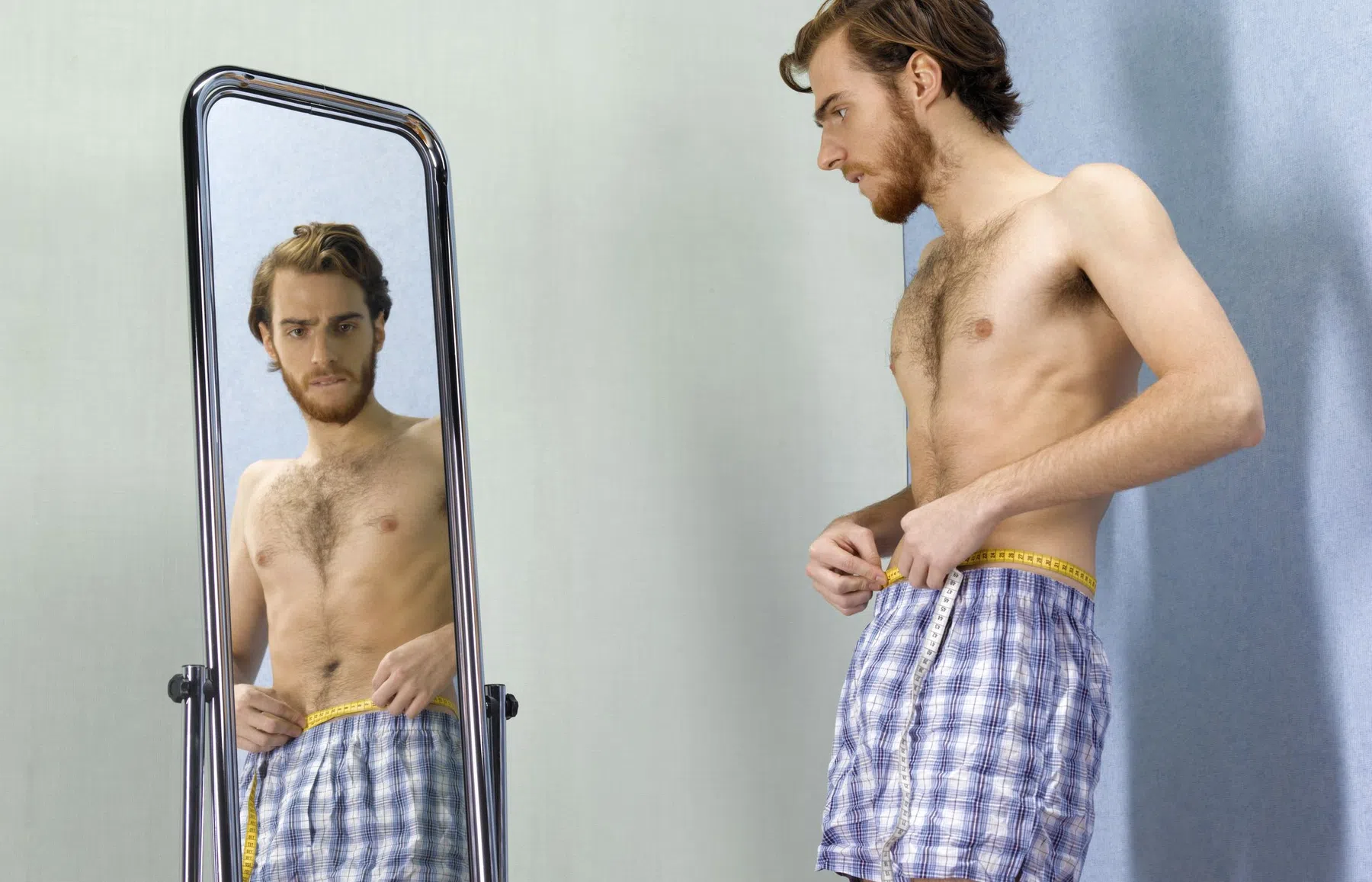 ectomorf skinny