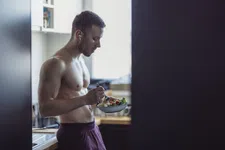 Thumbnail for article: Dit zijn de voordelen van iets meer vegan voeding in je leven
