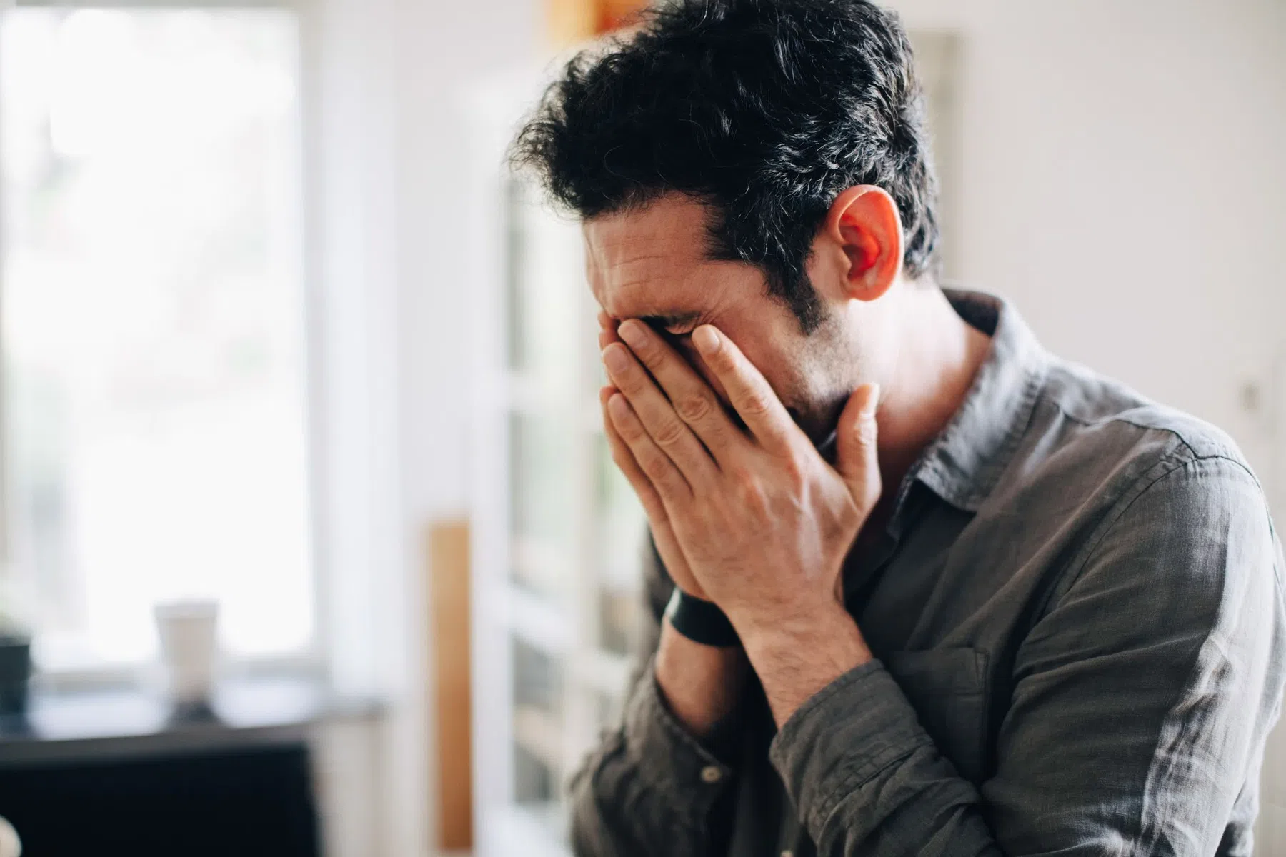 stress verminderen