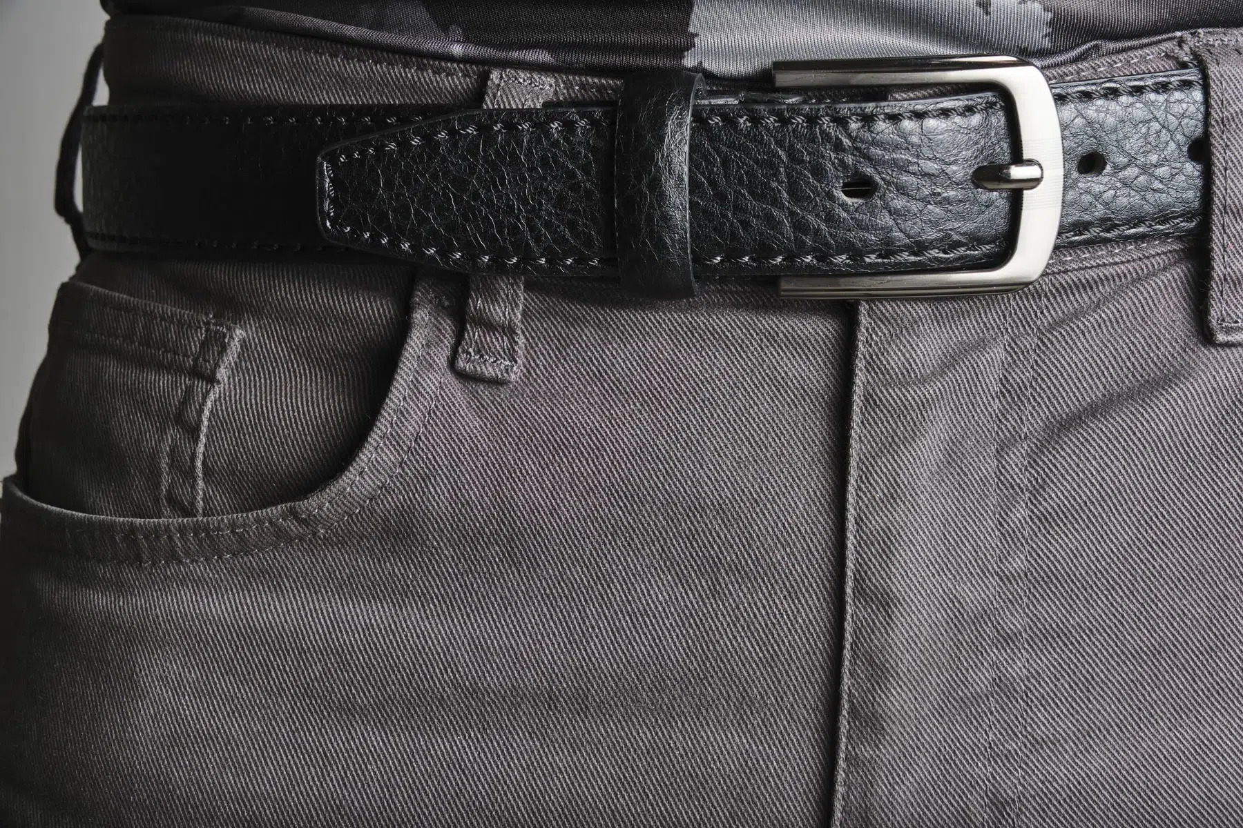 verstelbare riem