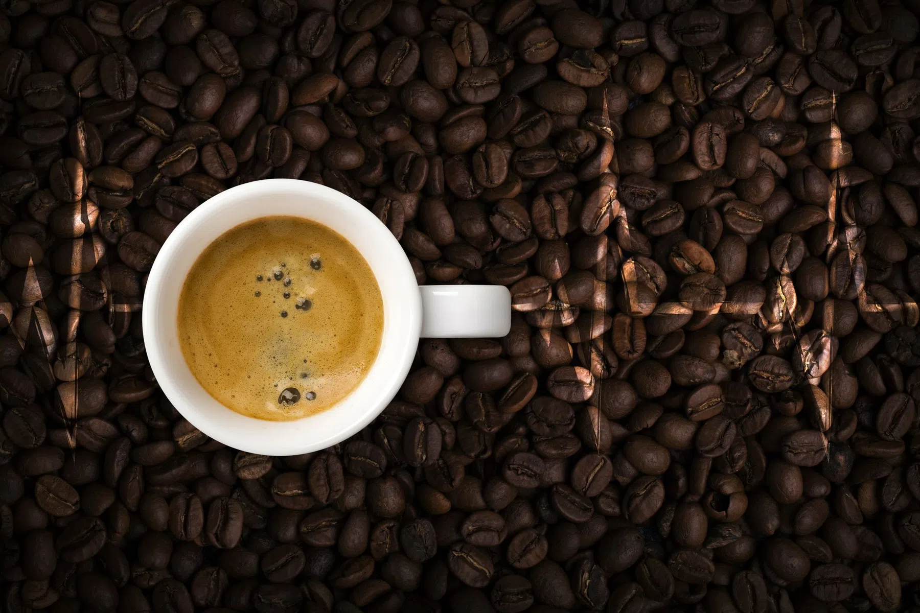 Koffie goed voor niergezondheid