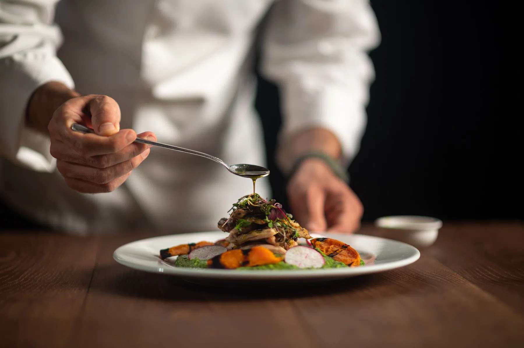 Mediterrane restaurants Amsterdam