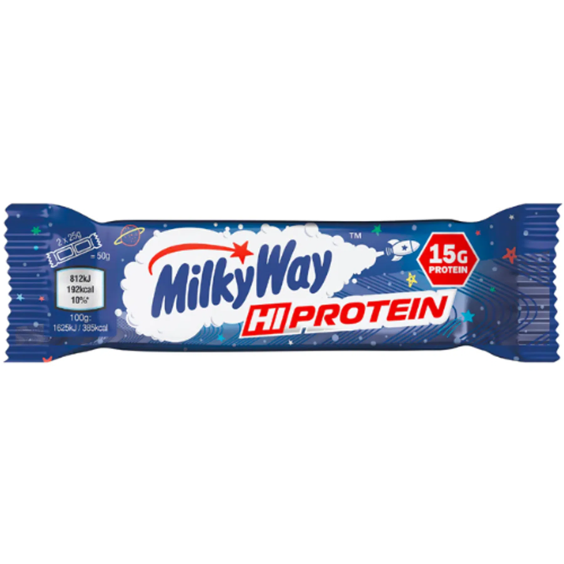 Deze bekende chocoladerepen vervangen jouw traditionele eiwitbars
