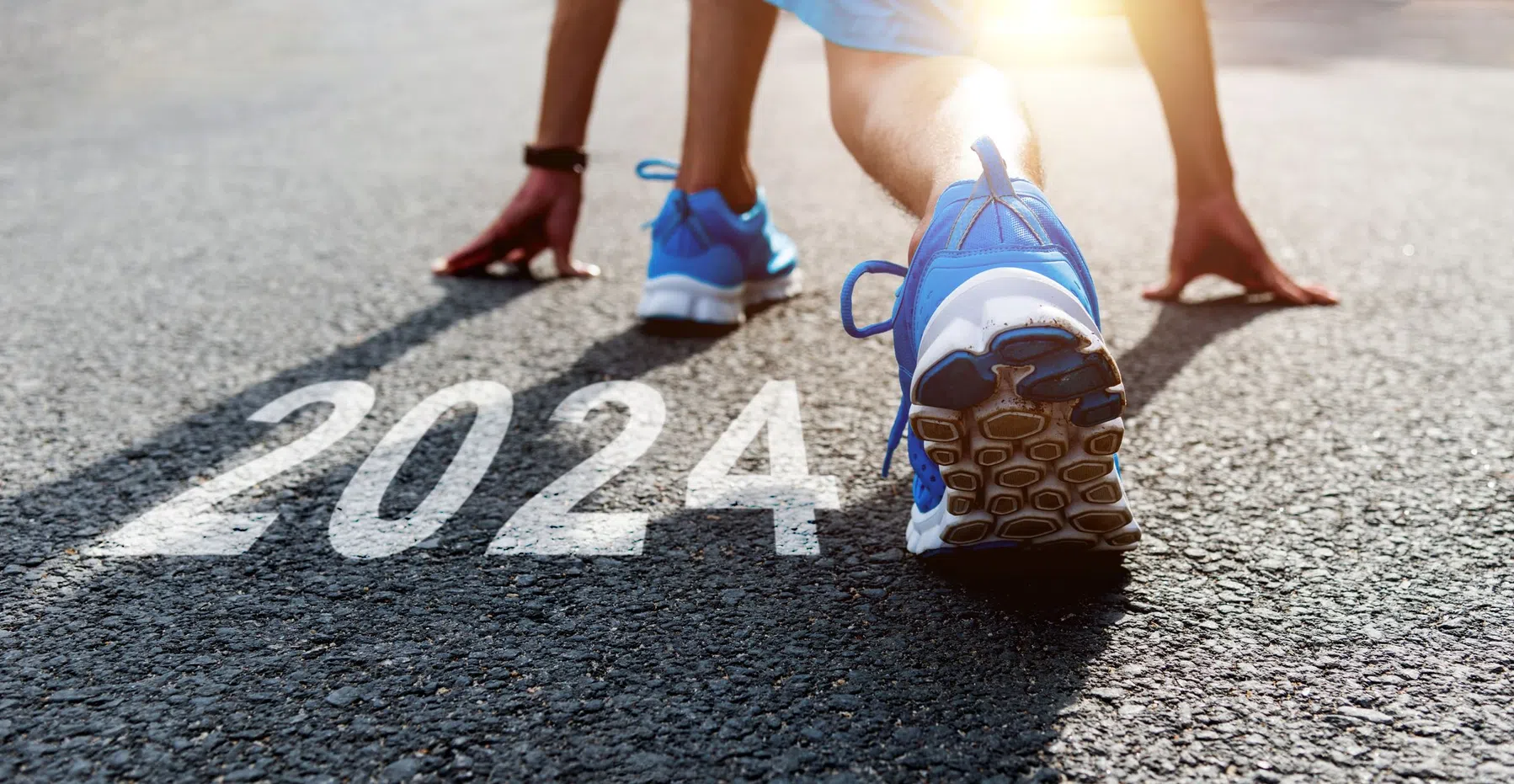 Start 2024 goed