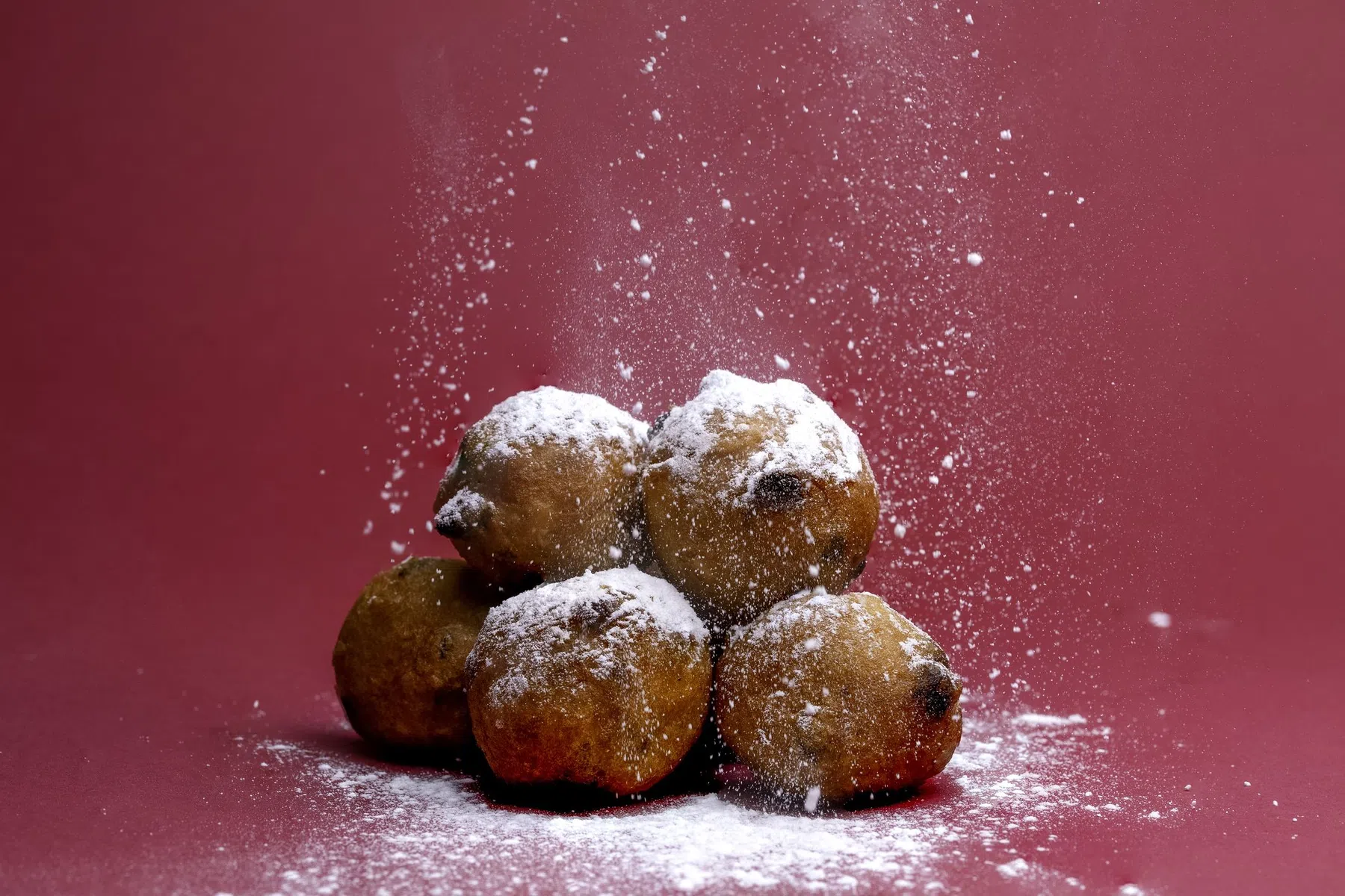 kwark-appelbollen