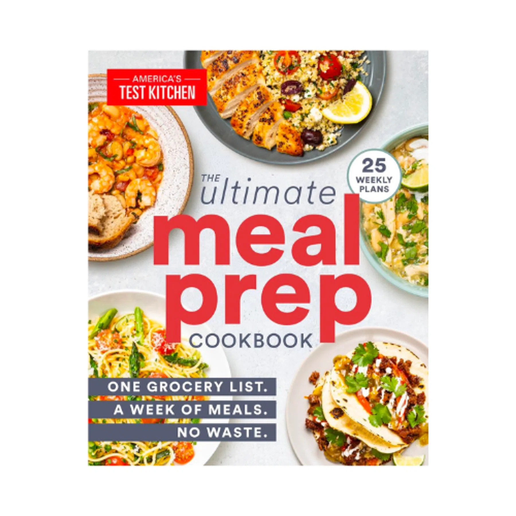 Meal preppen? Met deze producten doet team Men's Health het