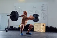 Thumbnail for article: De Zombie Front Squat: partytrick of nuttige oefening?