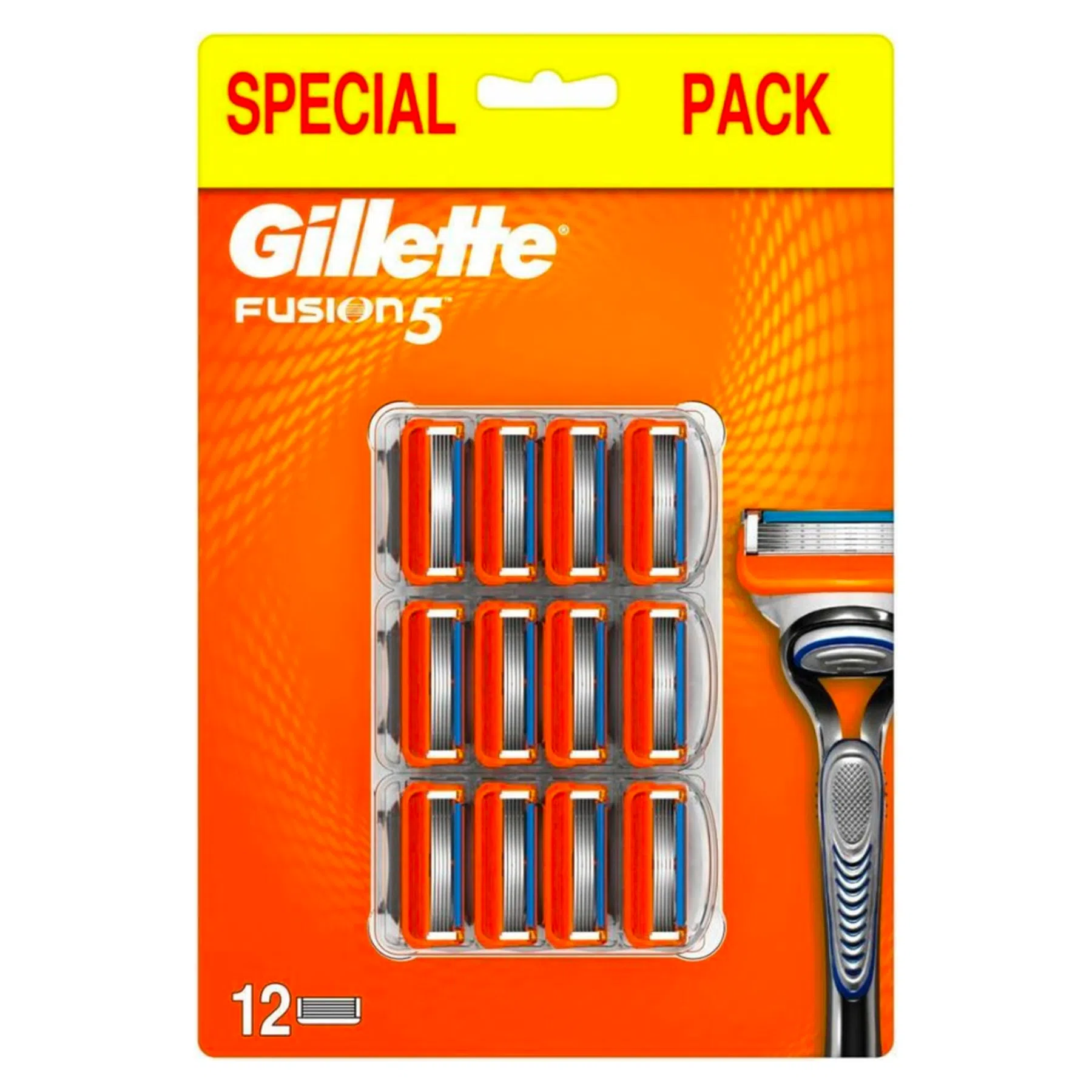Dit zijn de beste scheermesjes voor mannen