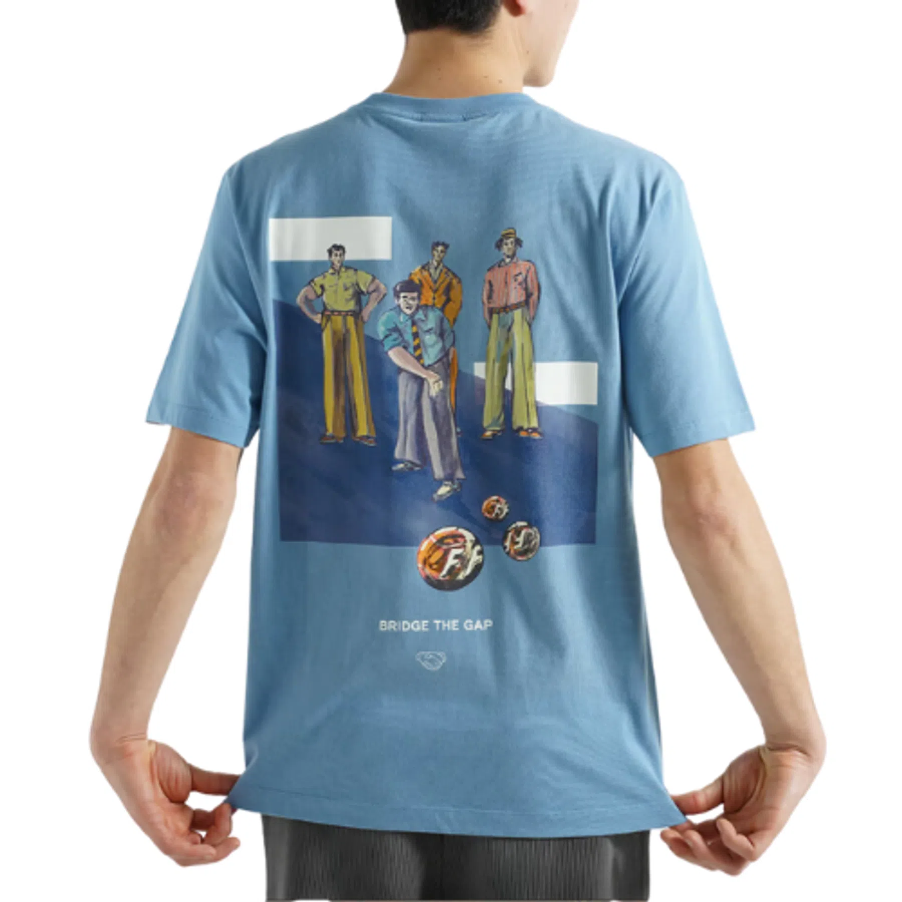 Dit zijn de favorieten T-shirts van de Men's Health redactie