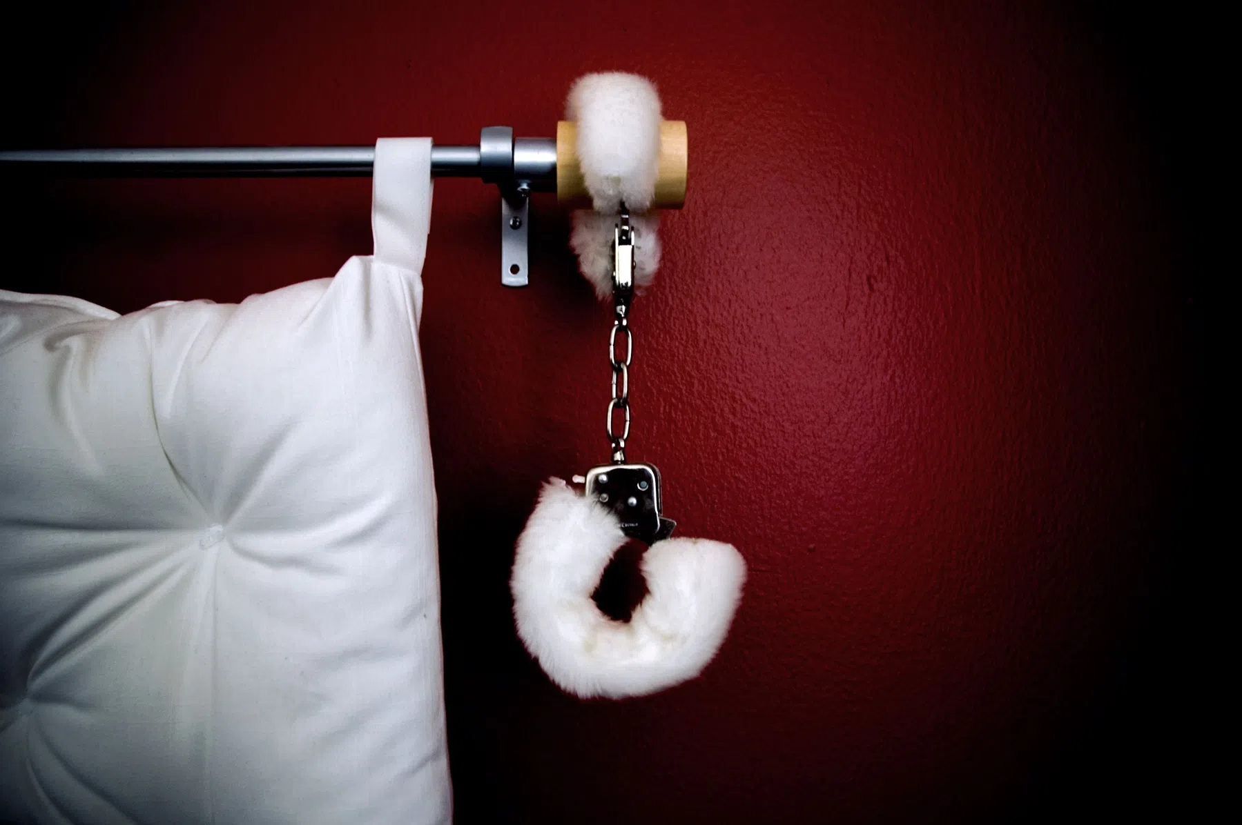 Meestvoorkomende seksuele fantasieën