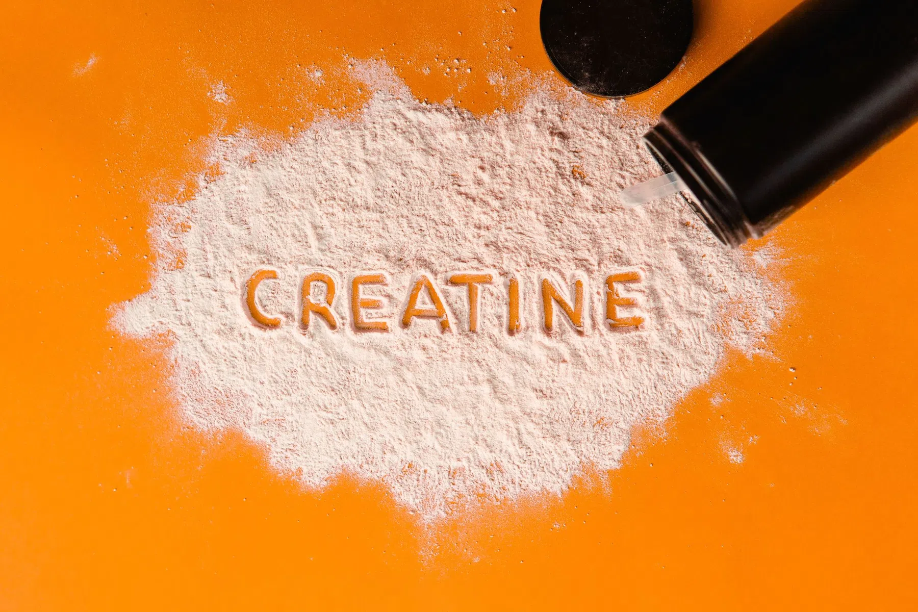 Dagelijkse creatine