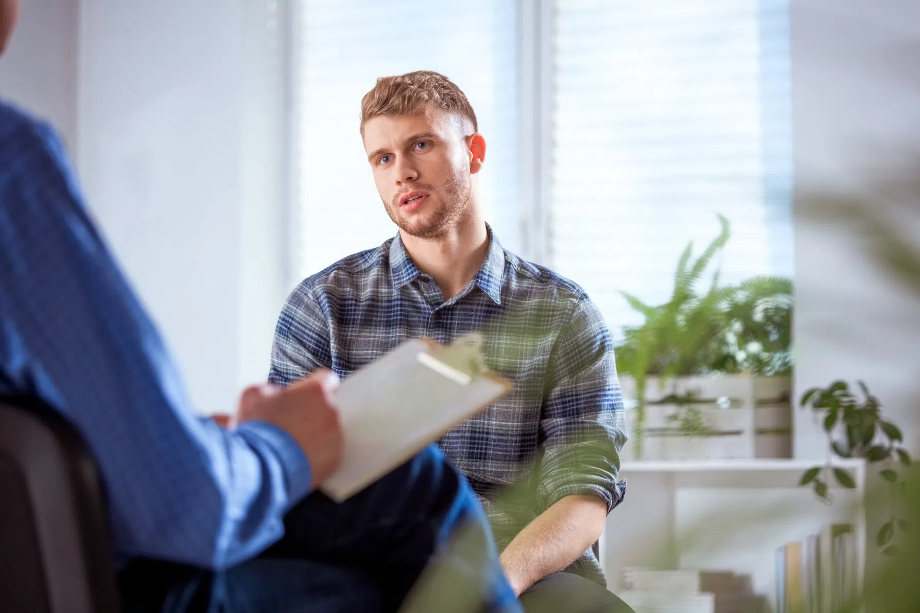 ademhalingstherapie
