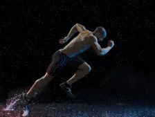 Thumbnail for article: Hybride training: Kun je trainen voor een marathon én zwaar liften in de gym?