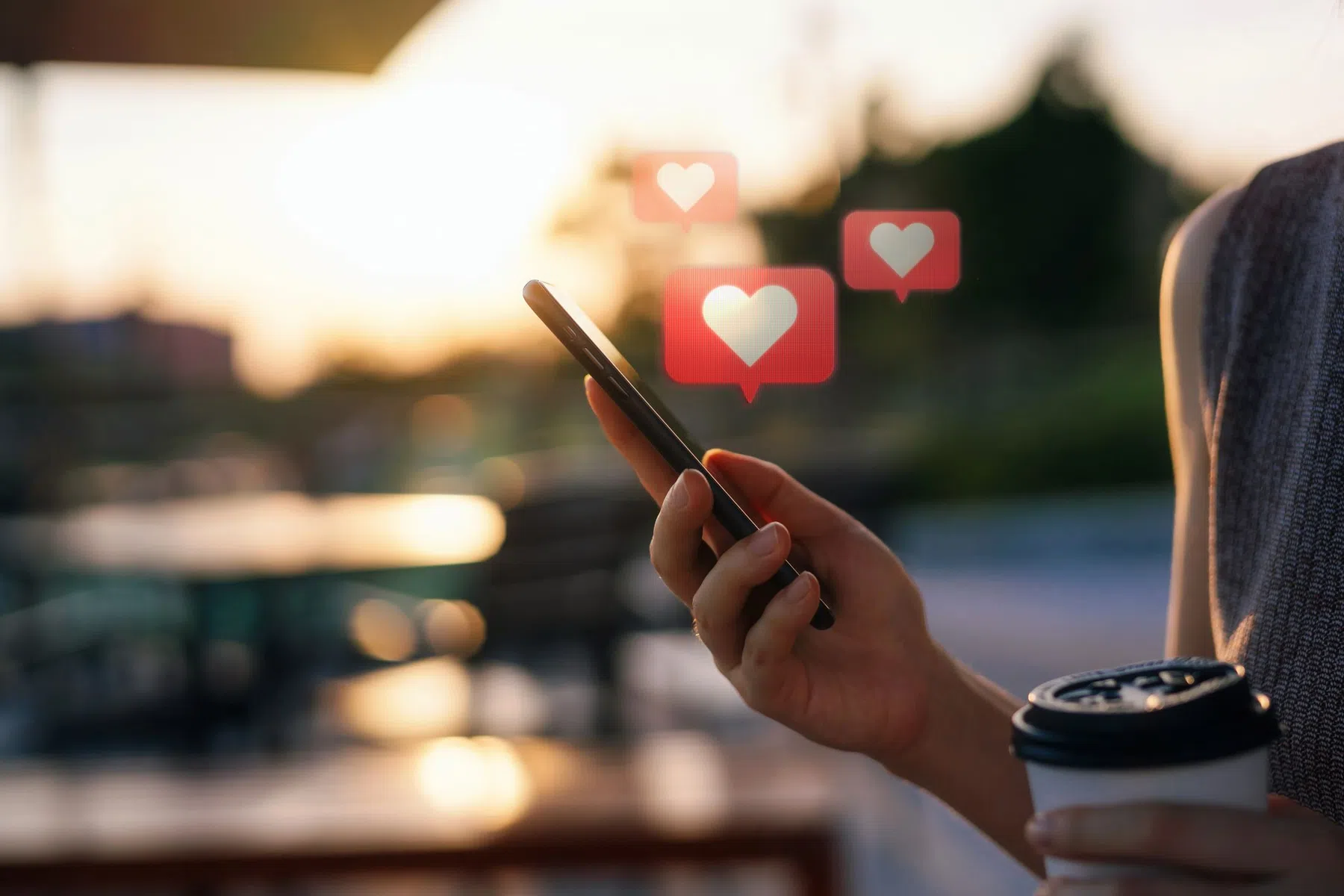 Welke datingapp past bij jou