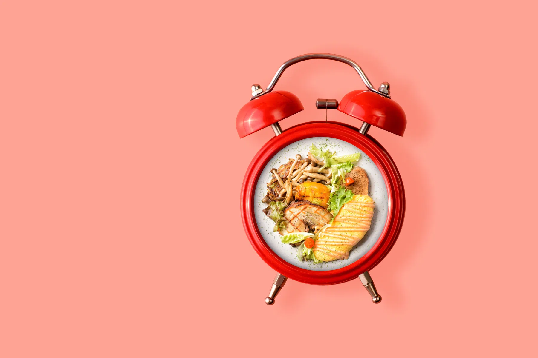 intermittent fasting risico
