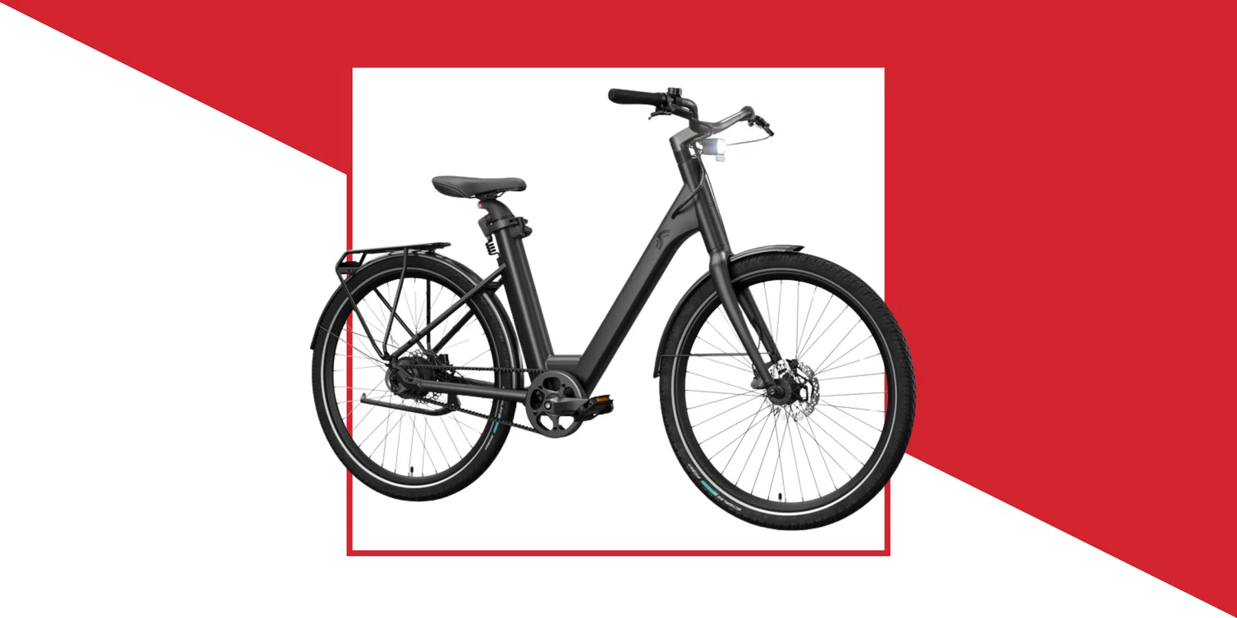 e bike lidl