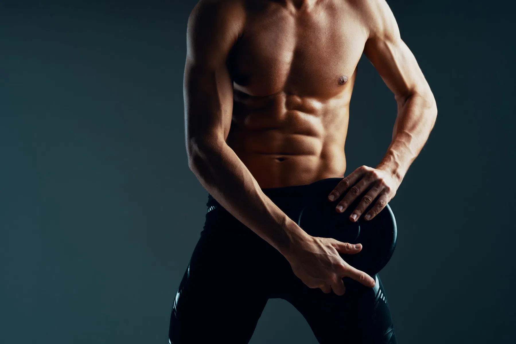 Sixpack bouwen