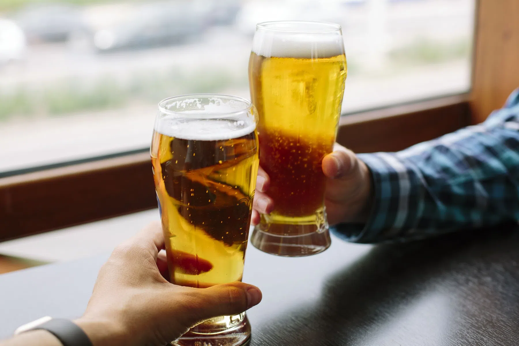 wat doet alcohol met je lichaam, wat doet alcohol met je hersenen
