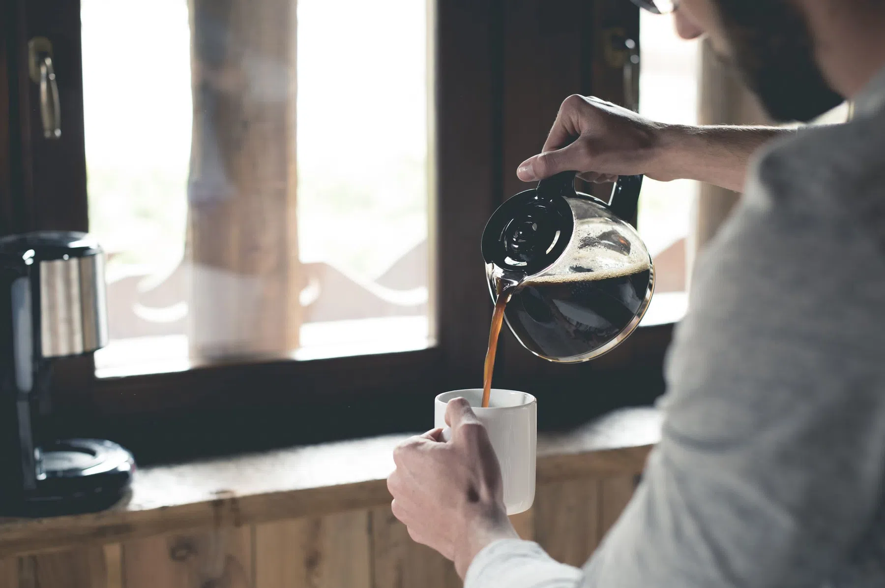 hoeveel koffie per dag, hoeveel koffies per dag