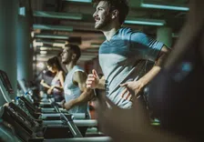 Thumbnail for article: Bang voor cardio? Nergens voor nodig!