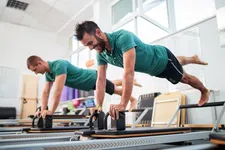 Thumbnail for article: Waarom je pilates een kans moet geven