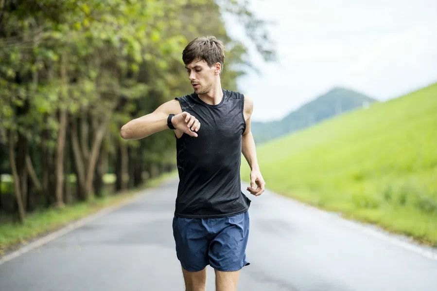 Zone 2 training: heilig voor een betere conditie