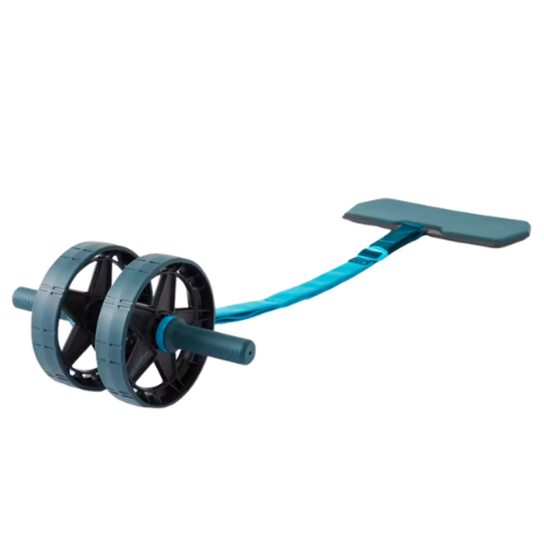 Ab wheels: Met deze tool krijg jij een ijzersterke core
