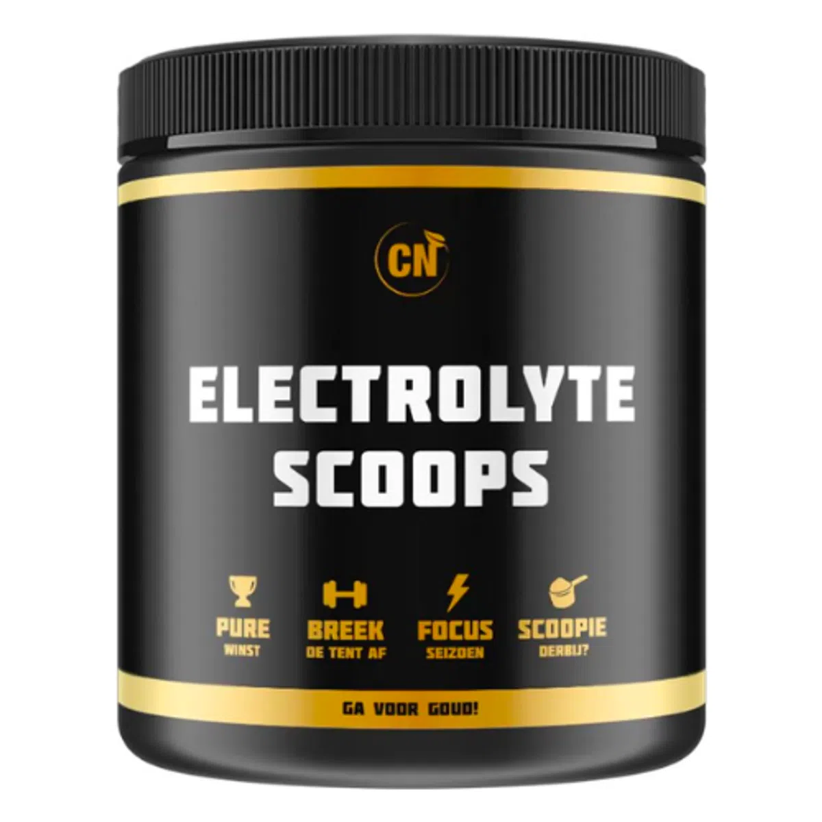 Ondersteunend beeld bij het artikel