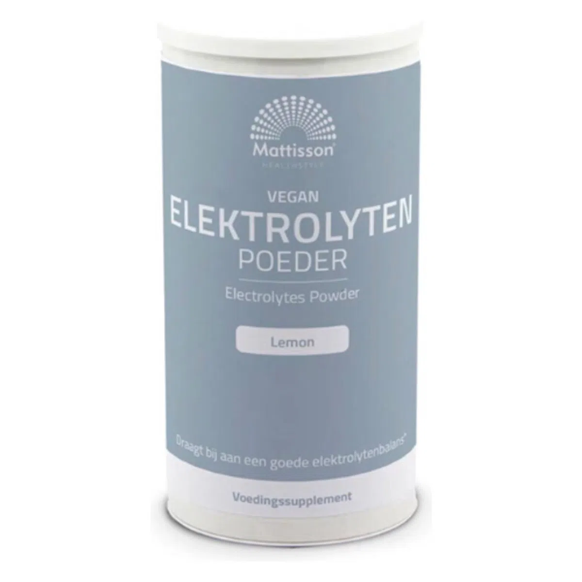 Ondersteunend beeld bij het artikel