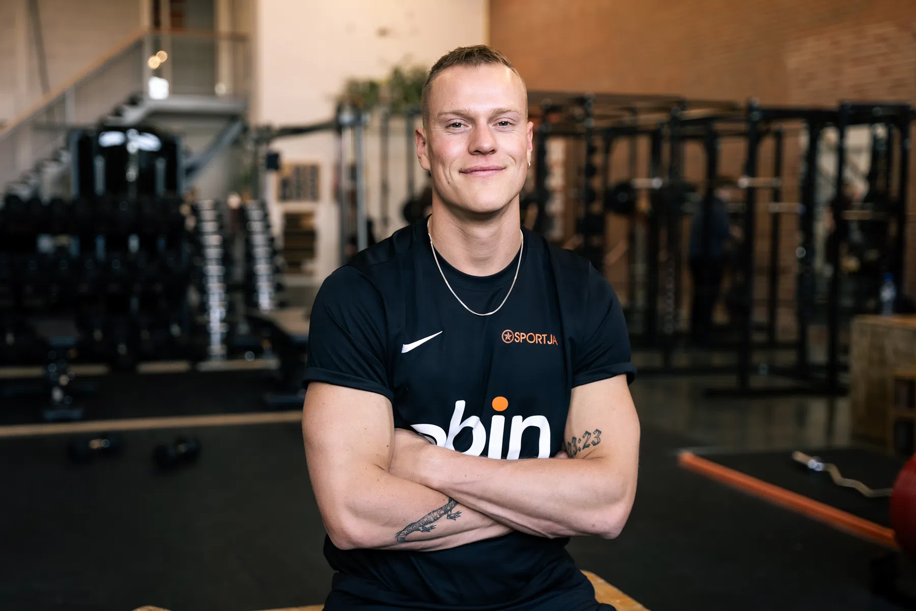 Ben van Egmond