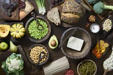 Thumbnail for article: Zo varieer je als vegan met plantaardige eiwitbronnen