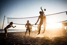 Thumbnail for article: Sporten op vakantie: 7 sporten om je horizon te verbreden