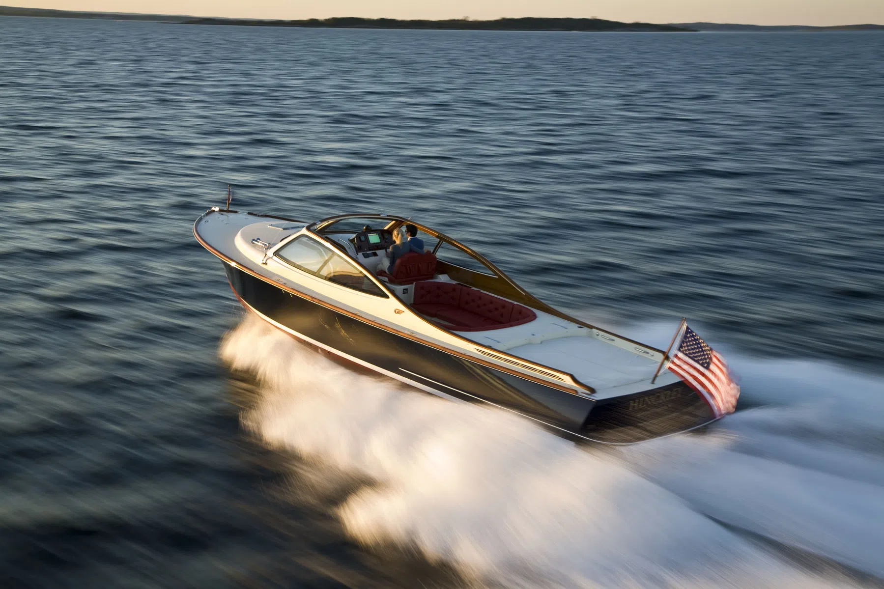 speedboot
