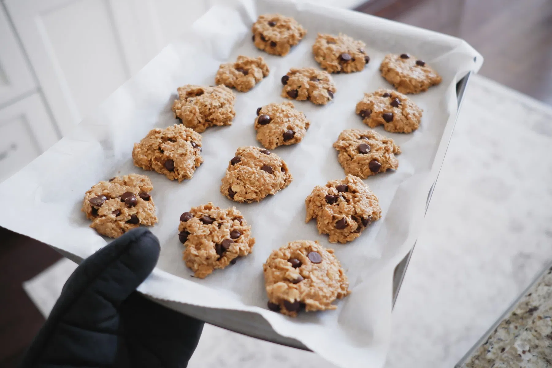 havermout koekjes