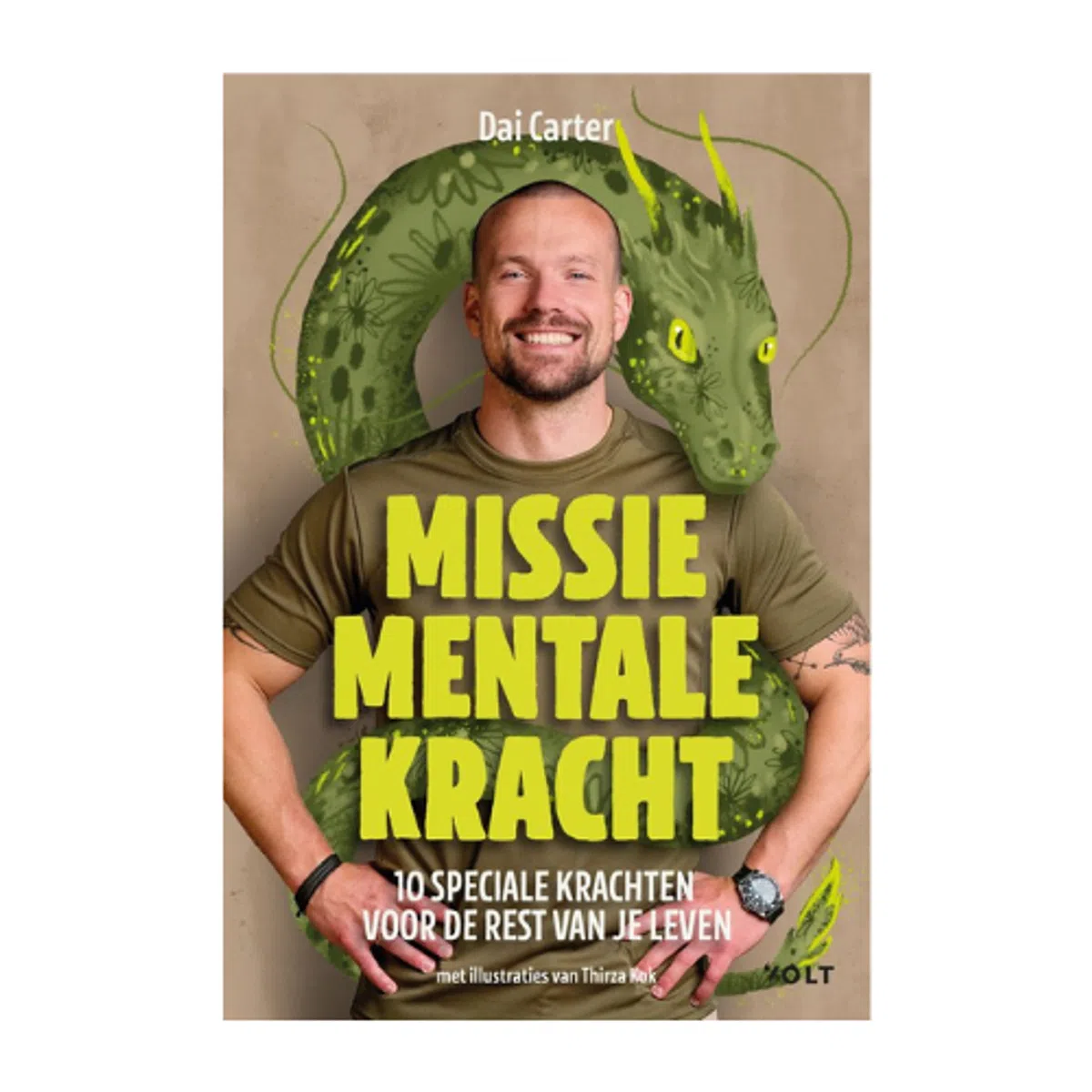 Ondersteunend beeld bij het artikel