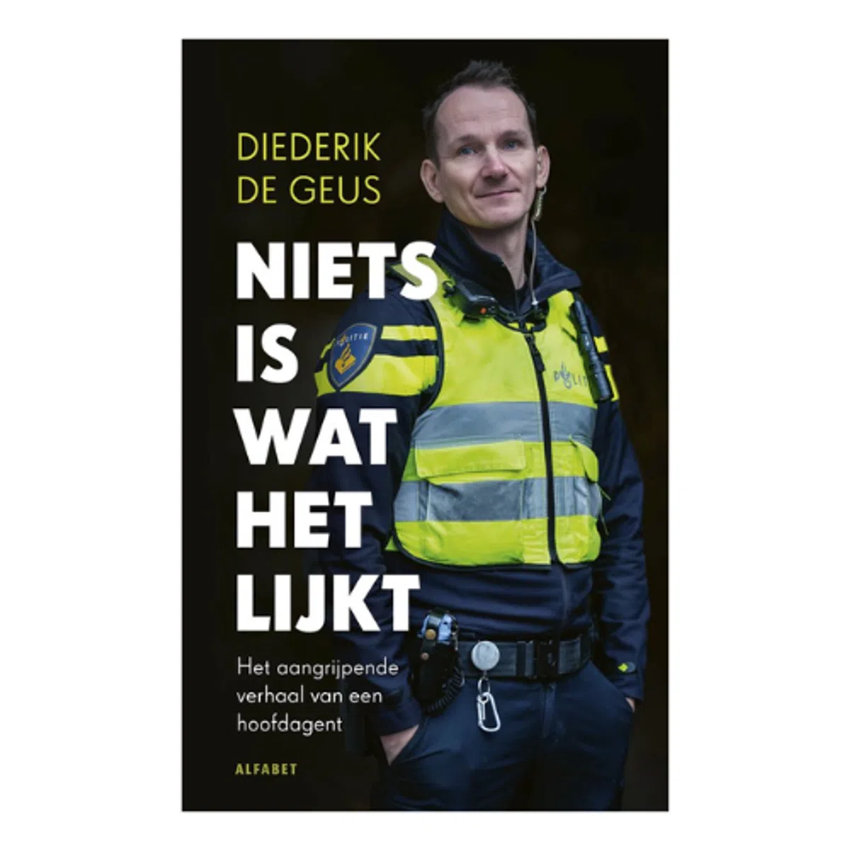 Ondersteunend beeld bij het artikel