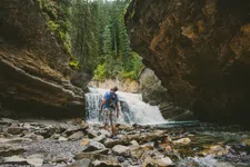 Thumbnail for article: Hike op de planning? Deze gear mag niet ontbreken