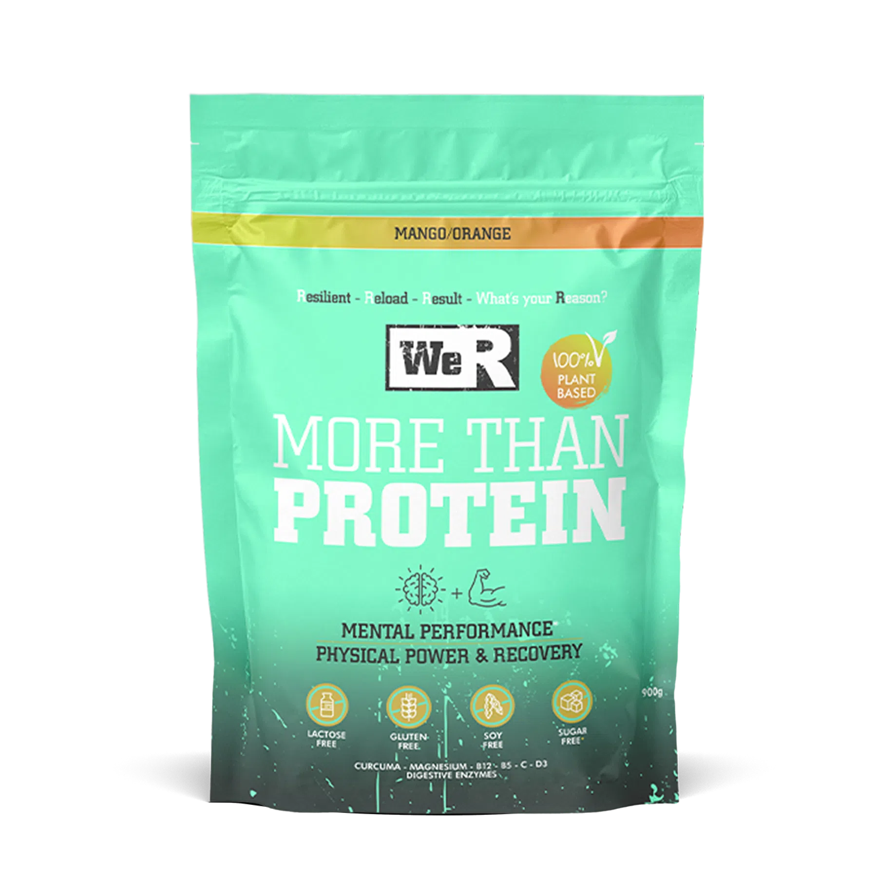 Dit zijn de beste en lekkerste vegan eiwitpoeders op de markt