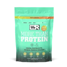 Thumbnail for article: Dit zijn de beste en lekkerste vegan eiwitpoeders op de markt