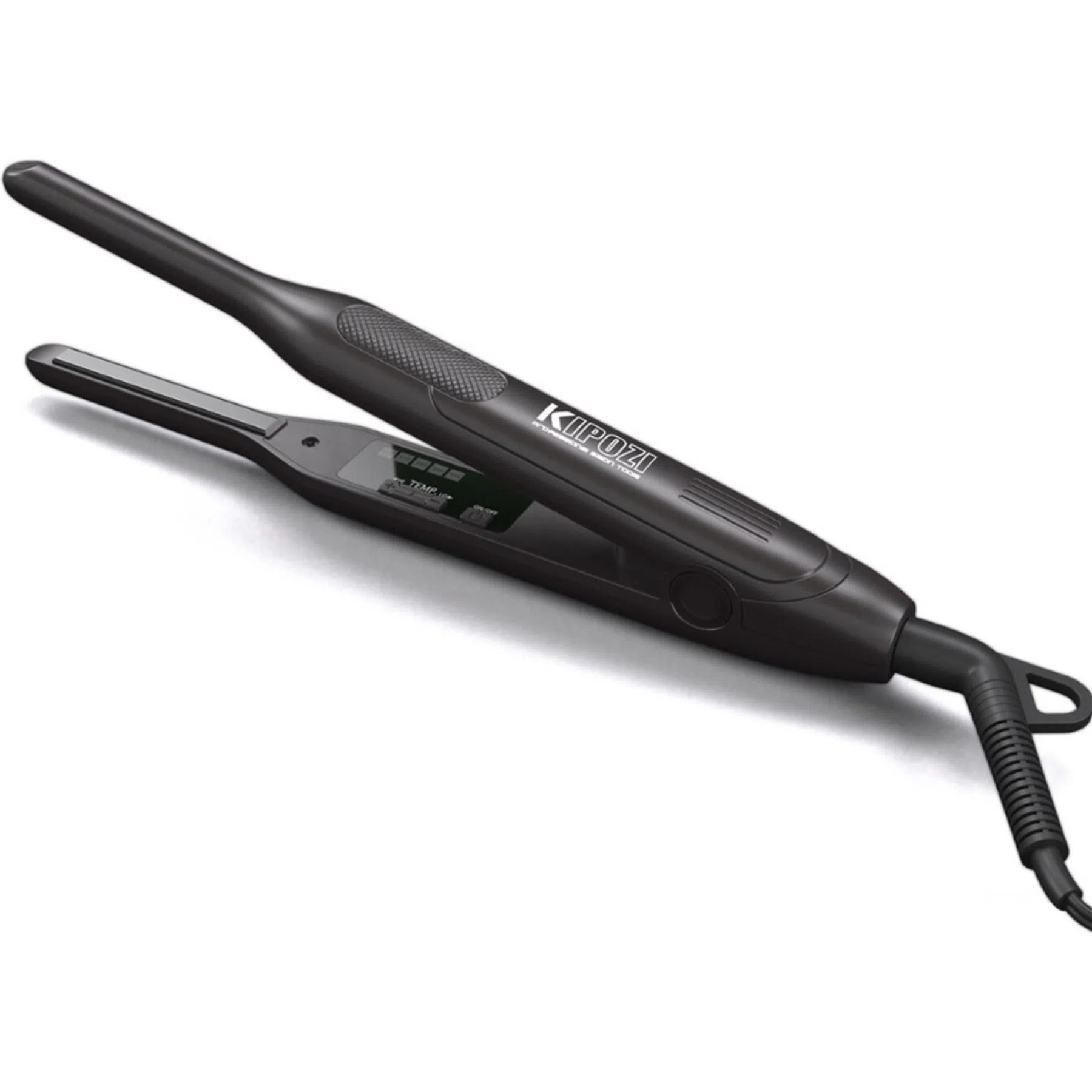 Deze 5 baard stijltangen zorgen voor een perfect gestylde baard