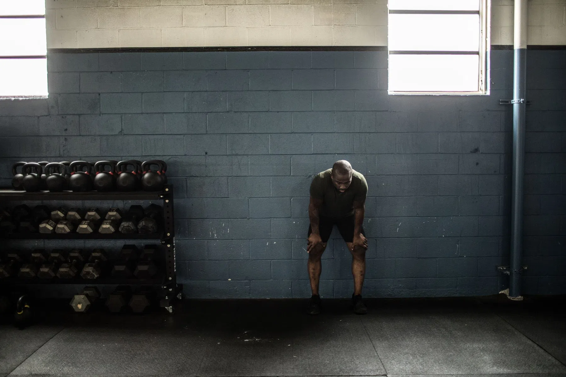 Topdag of rotdag? Deze valkuil kan je training maken of breken