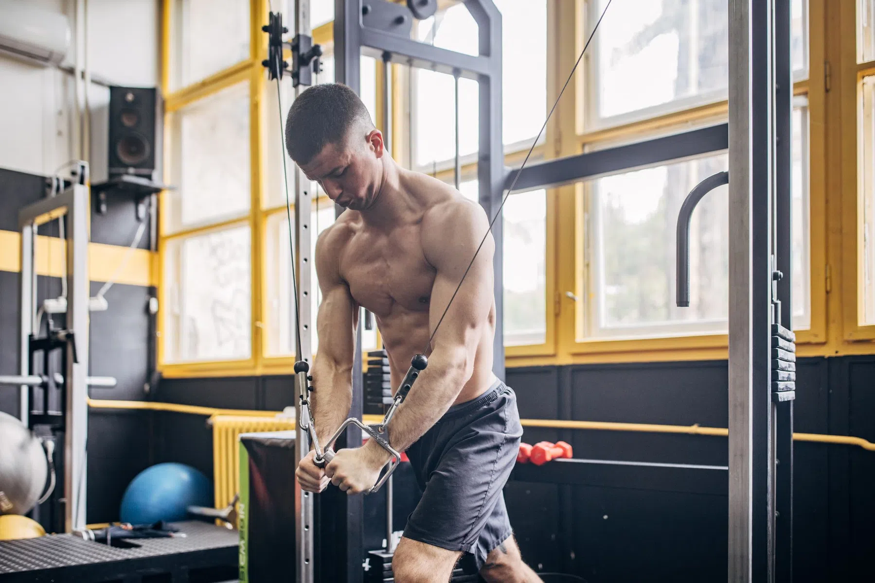 De wetenschap achter progressieve overload in krachttraining