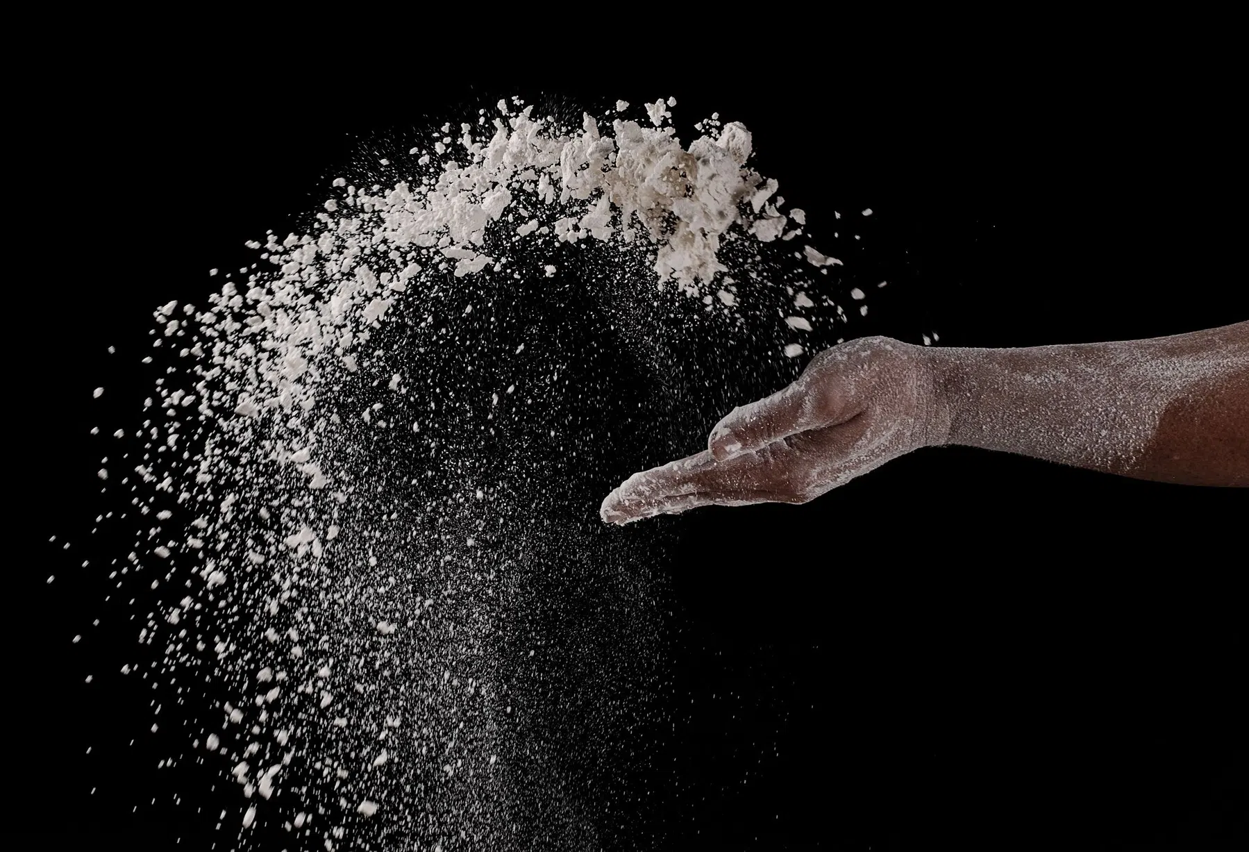 Voordelen creatine niet-sporters