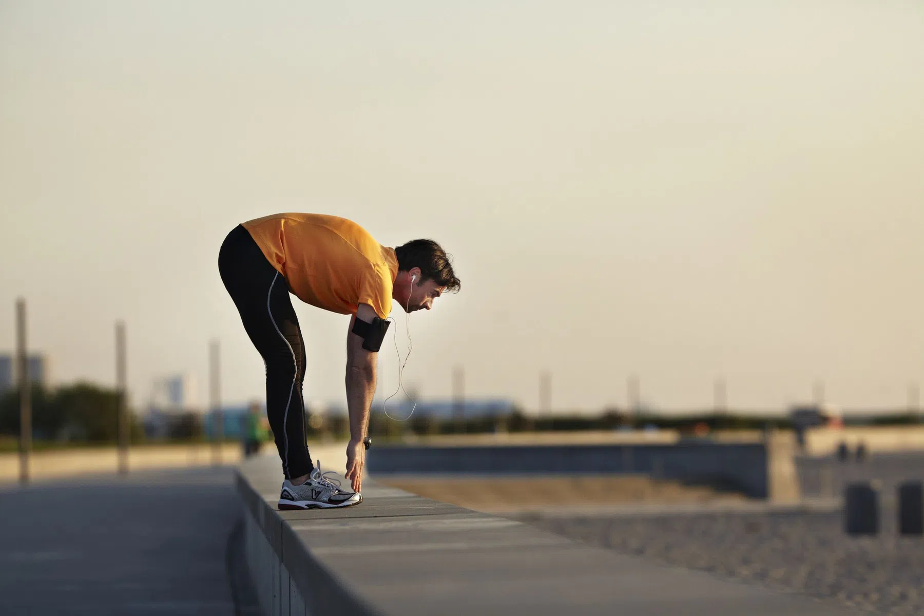 Blessurepreventie: werkt preventief stretchen wel of niet?