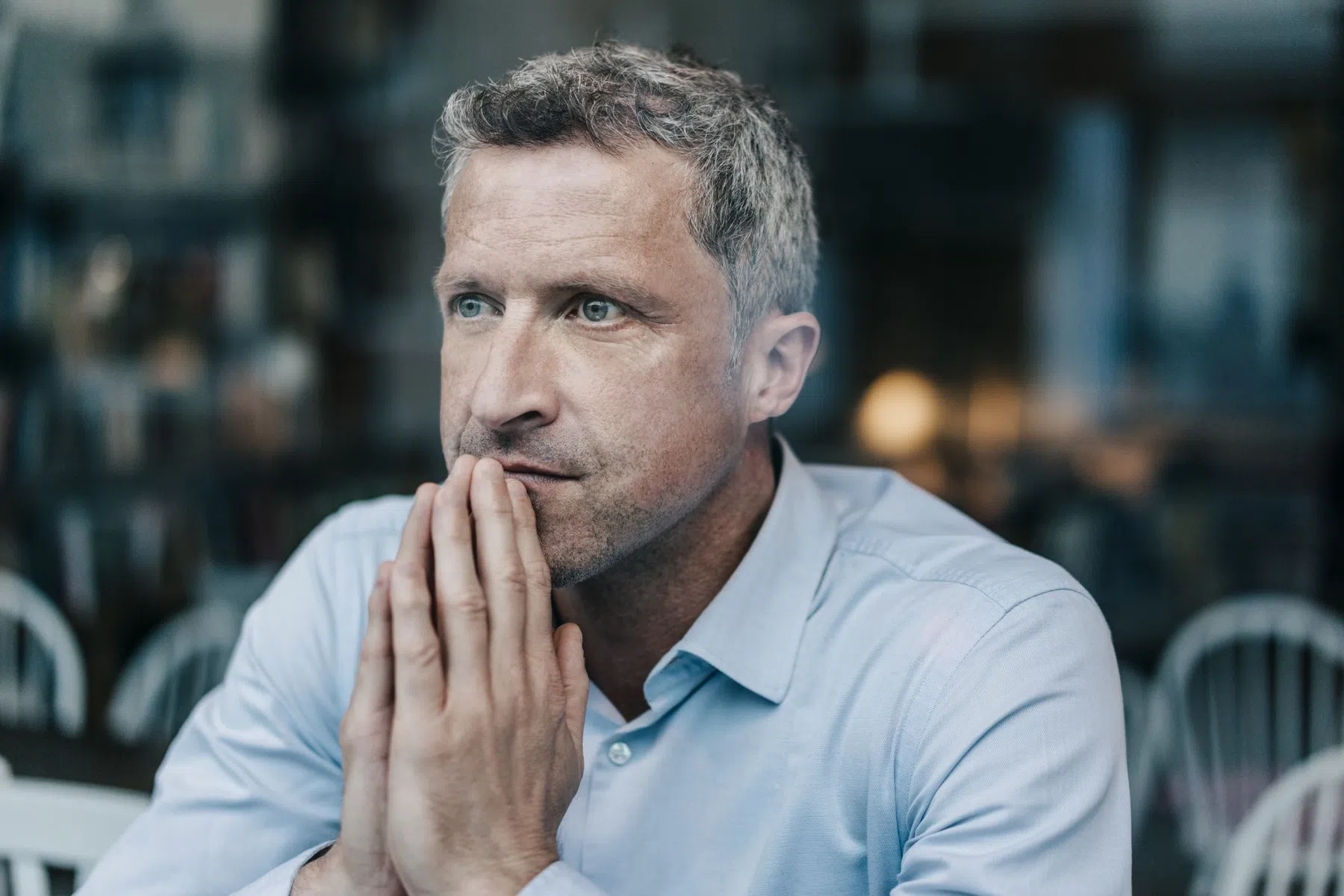 Kun je sterker worden door te denken?
