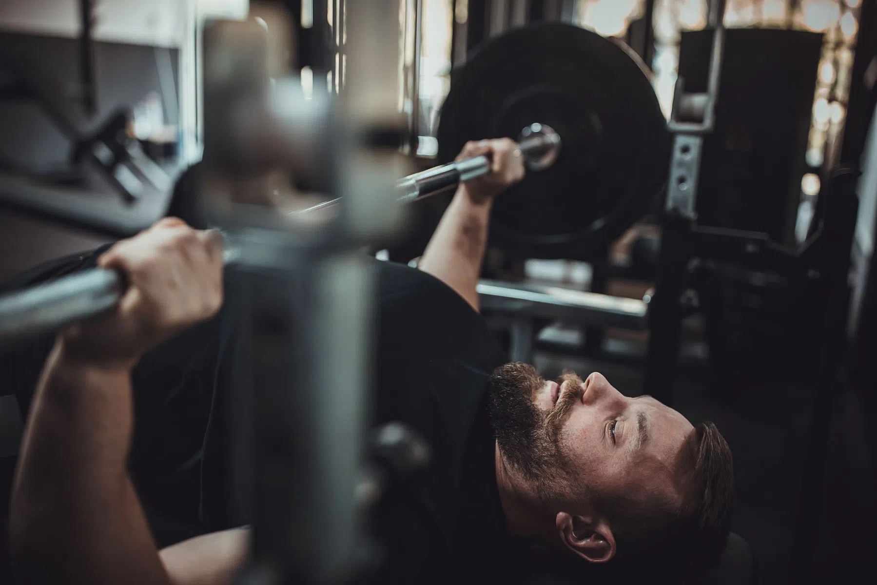 Trainingssplits