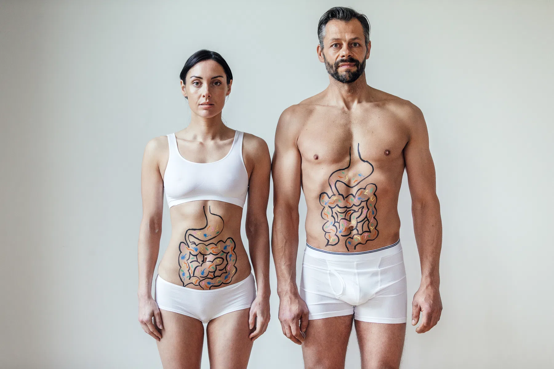 Afvallen of aankomen? Hack je metabolisme in 4 stappen